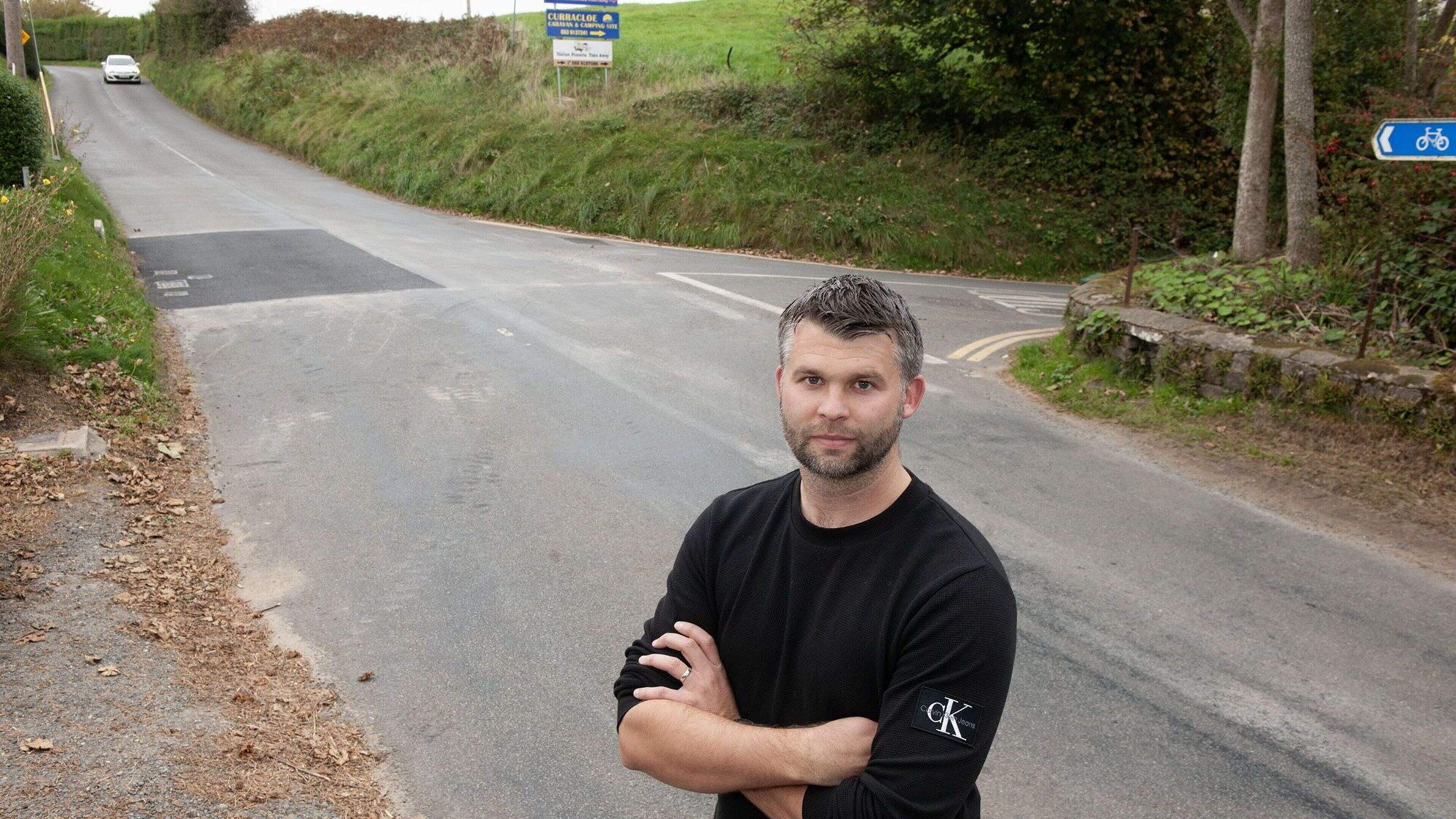Wexford councillor hails Right to be Forgotten for cancer survivors as ‘major step forward’